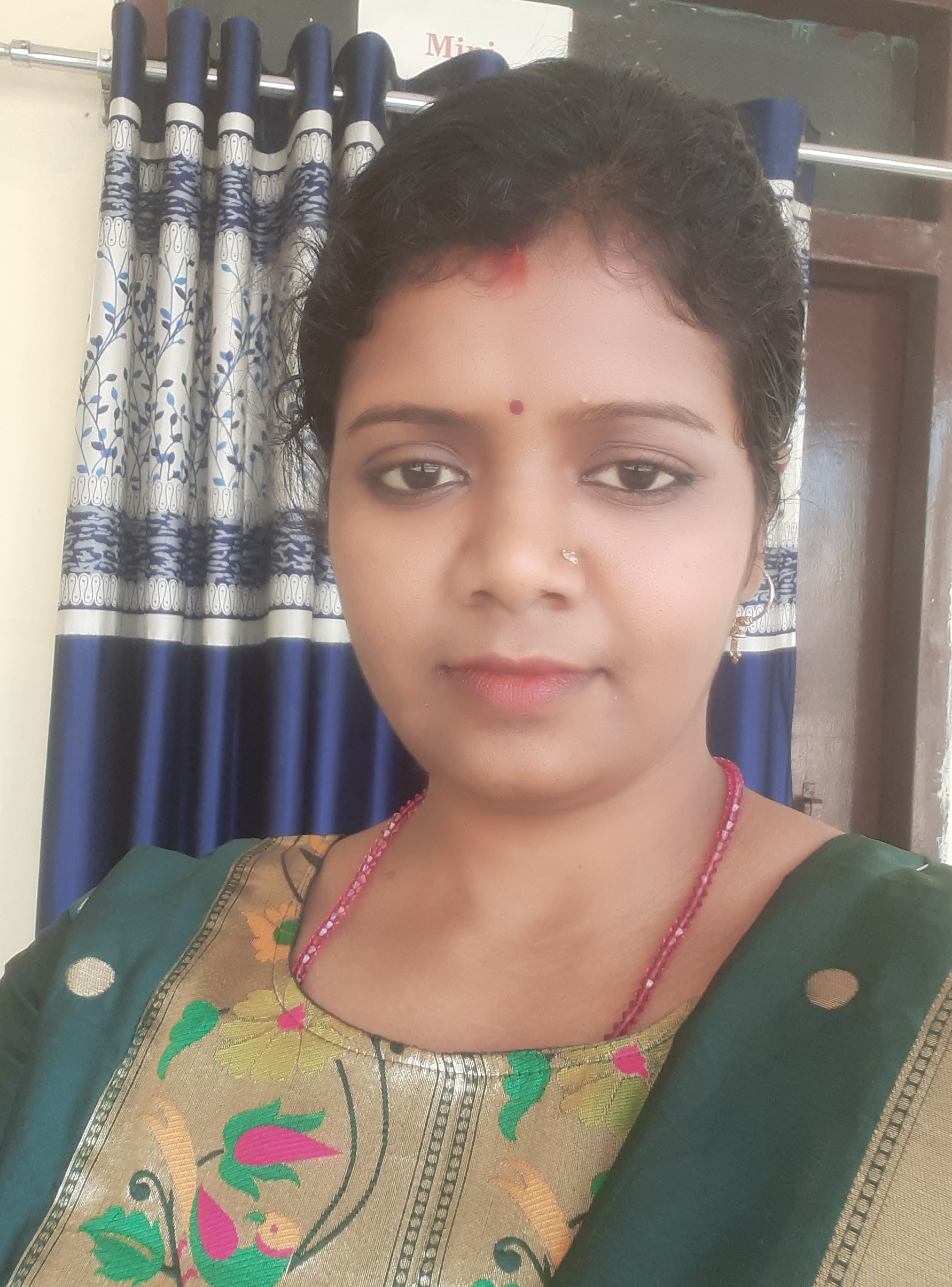 Ekta Kumari